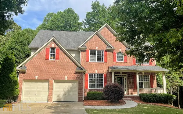 998 Mitford Lane, Dacula, GA 30019