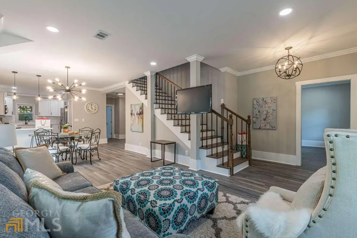 673 Pearce Street Sw, Atlanta, GA 30310 - Image #1