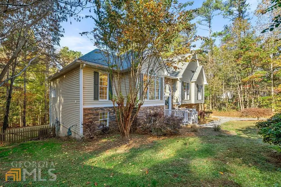 52 Tower Court, Dallas, GA 30132 - #3