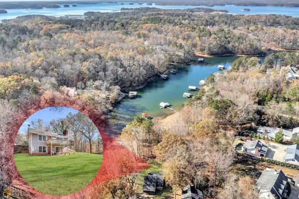 6409 Eva Road, Flowery Branch, GA 30542