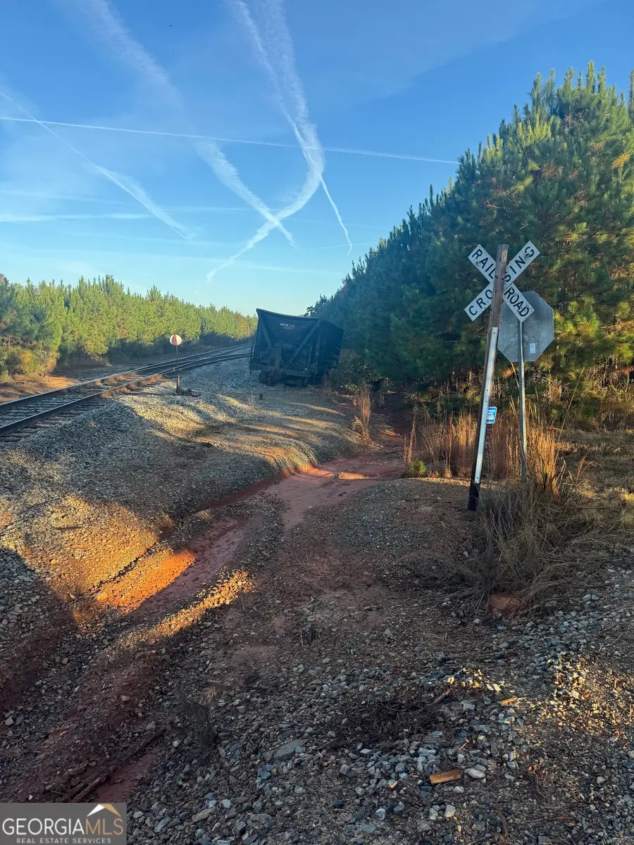 0 Pacific Road, Monticello, GA 31064 - Image #3