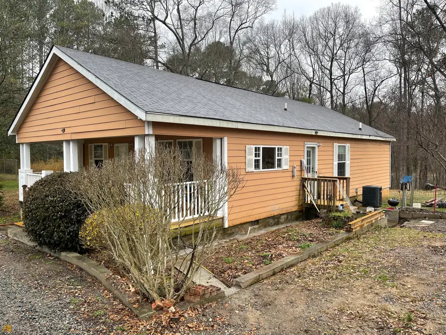 109 Flat Rock Lane, Eatonton, GA 31024 - #2