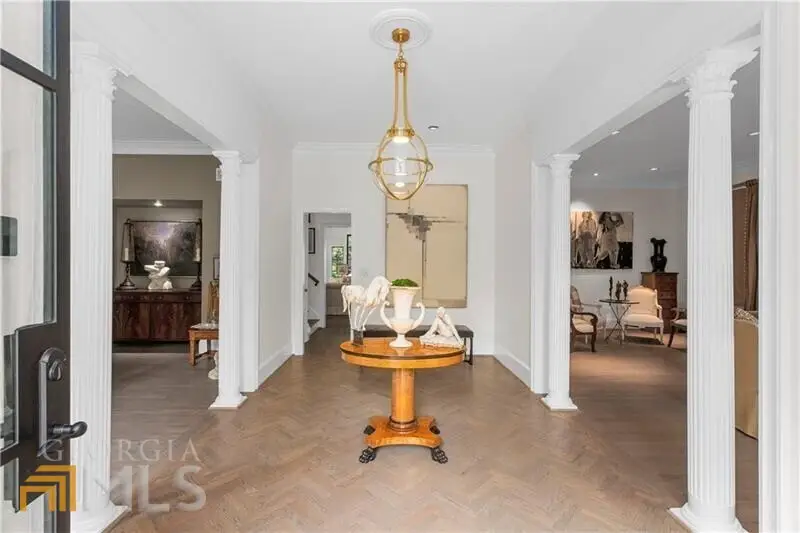 21 Barksdale Drive Ne, Atlanta, GA 30309 - Image #2