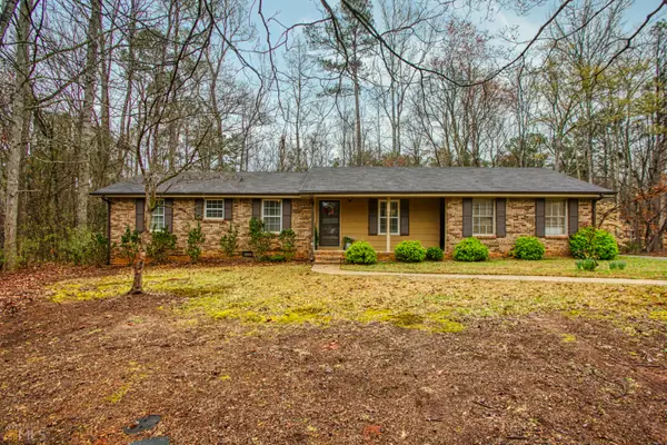 5200 Goldcup Court, Douglasville, GA 30135