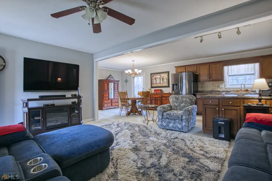 5200 Goldcup Court, Douglasville, GA 30135 - #3