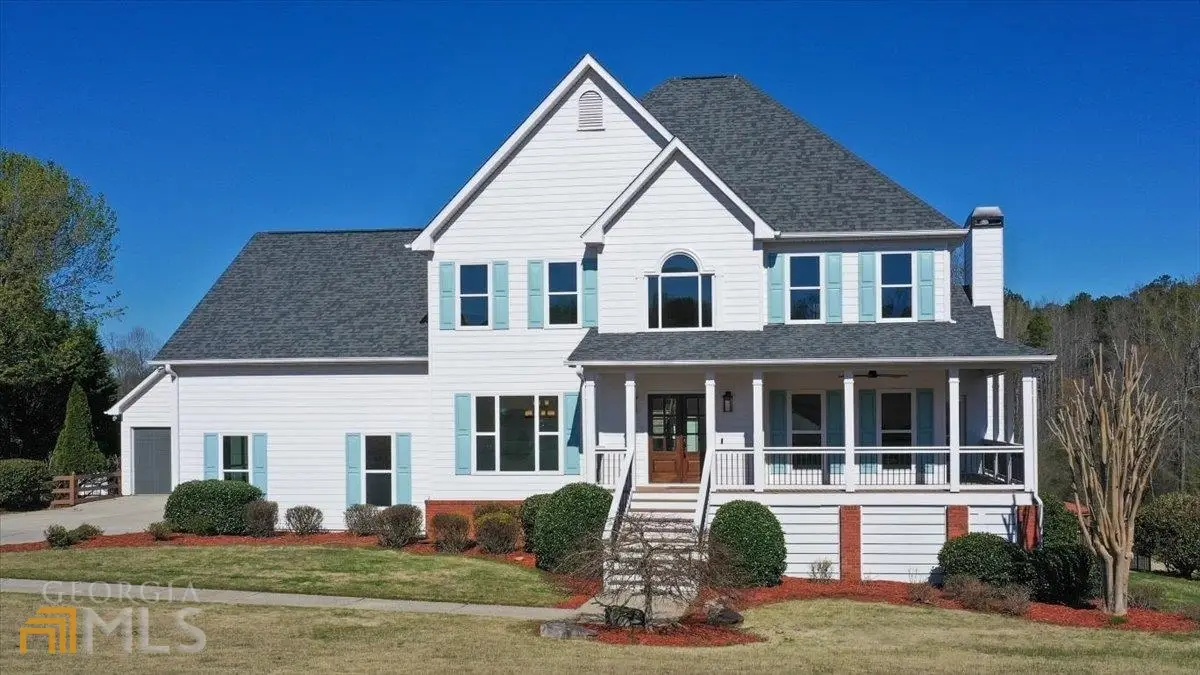 5175 Meadow Creek Drive, Cumming, GA 30028 - Image #1