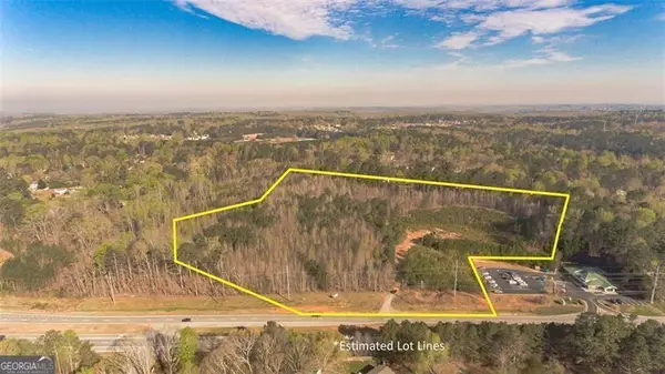 2957 Charles Hardy Parkway, Dallas, GA 30157