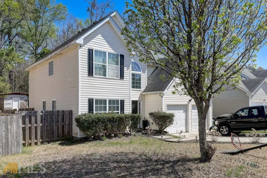 2747 High Tide Drive, Atlanta, GA 30349 - #2