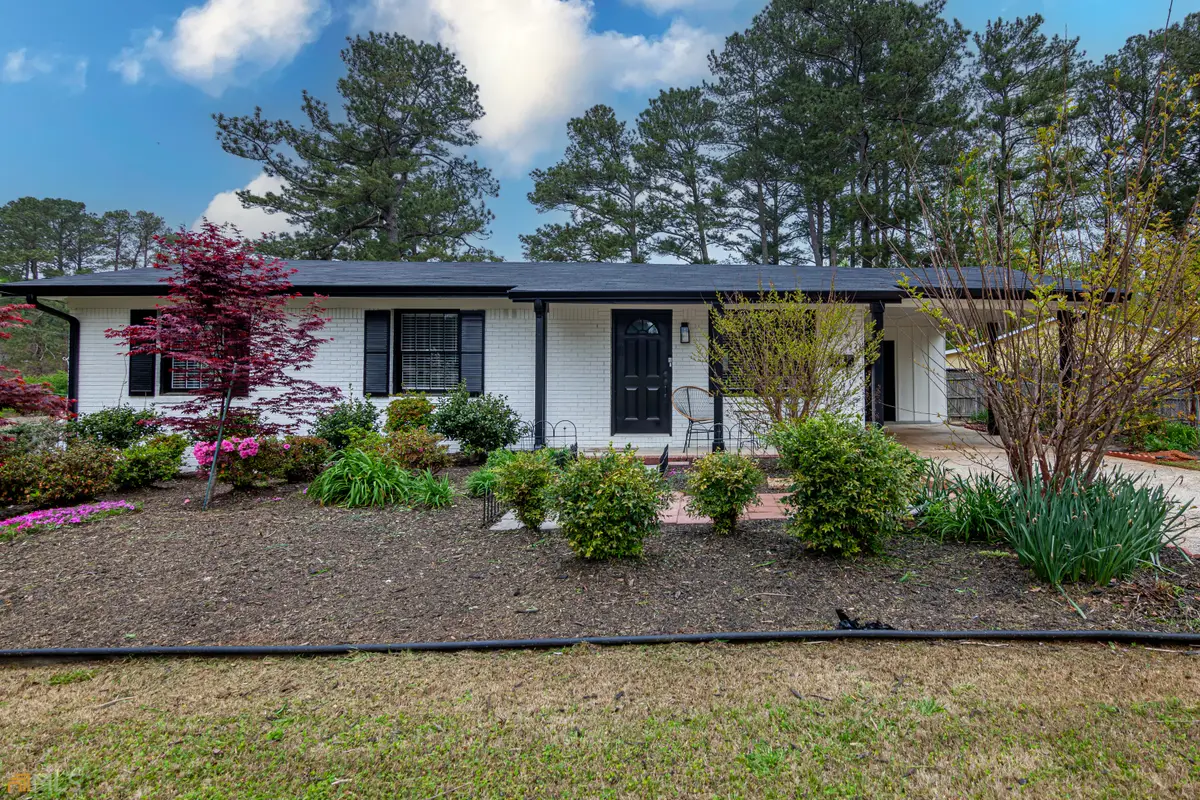 85 Smyrna Powder Springs Road Se, Marietta, GA 30060 - Image #1