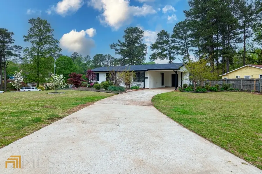 85 Smyrna Powder Springs Road Se, Marietta, GA 30060 - Image #2