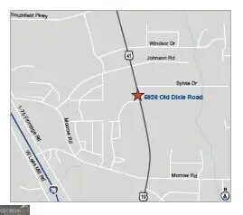 5926 Old Dixie Highway, Forest Park, GA 30297 - Image #2