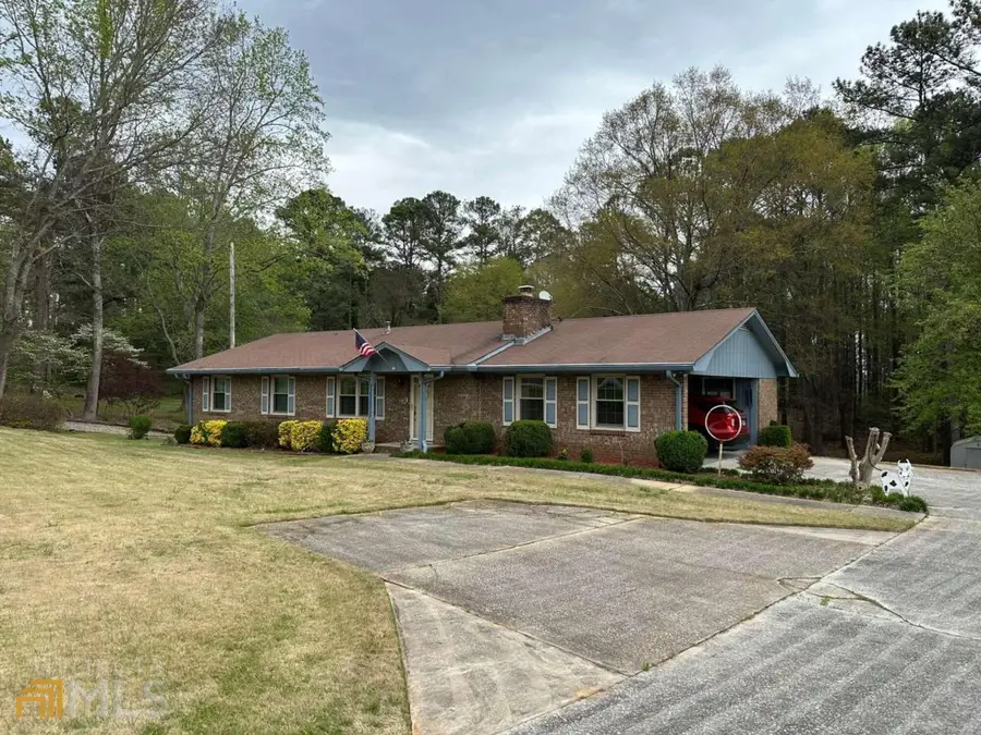 329 Hiram Douglasville Highway, Hiram, GA 30141 - Image #3