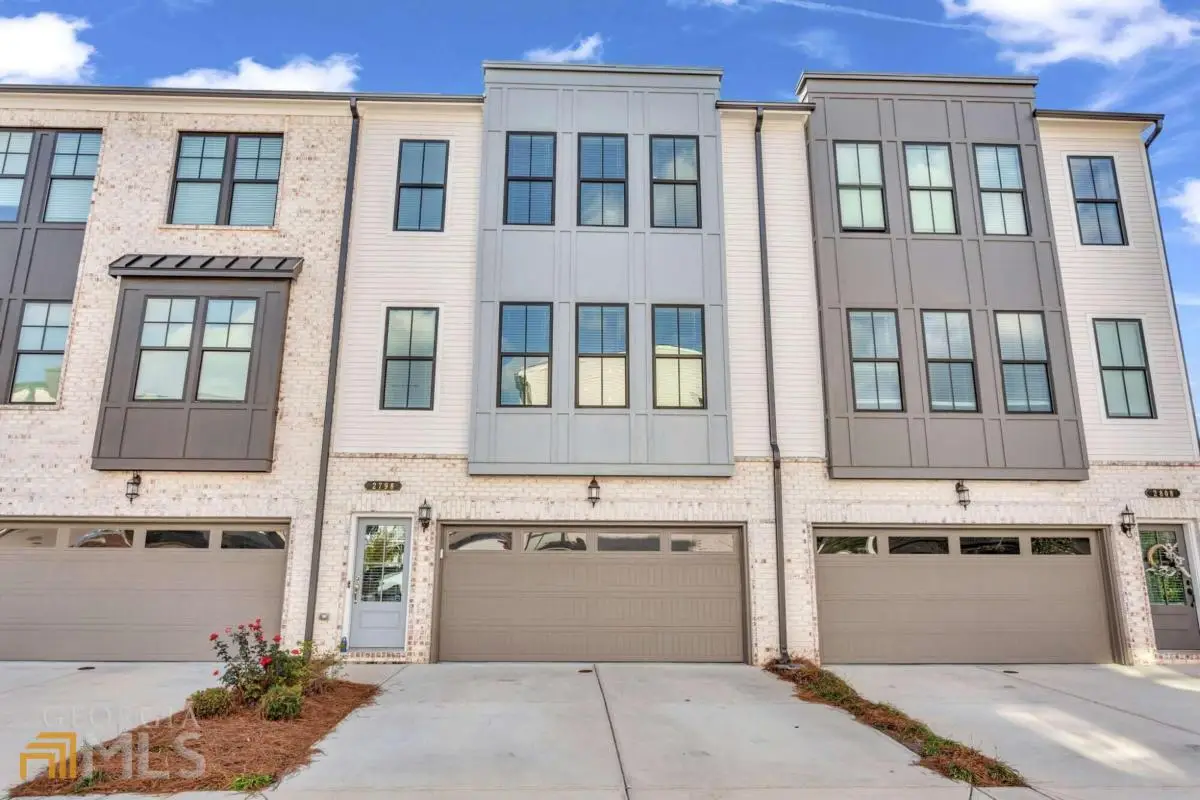 2798 Maddison Towns Avenue, Norcross, GA 30071 - #1
