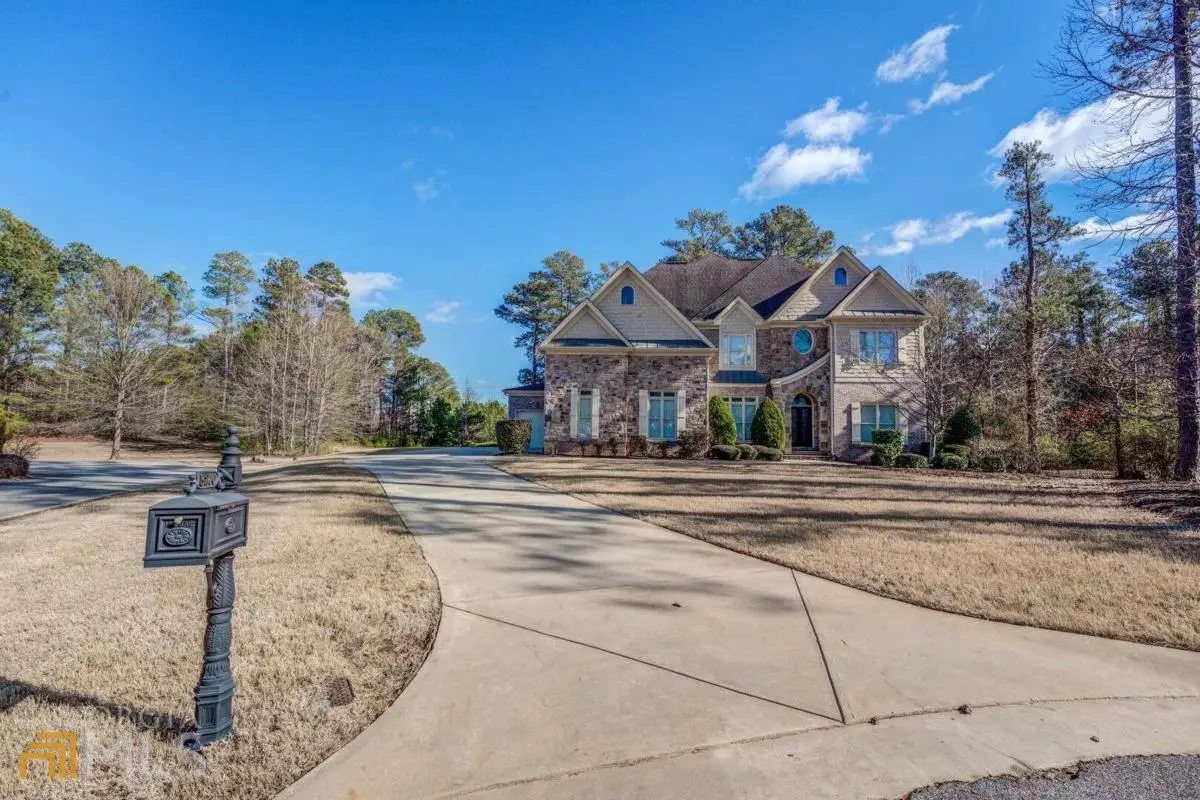 5270 Serenity Lane Sw, Atlanta, GA 30349 - Image #1