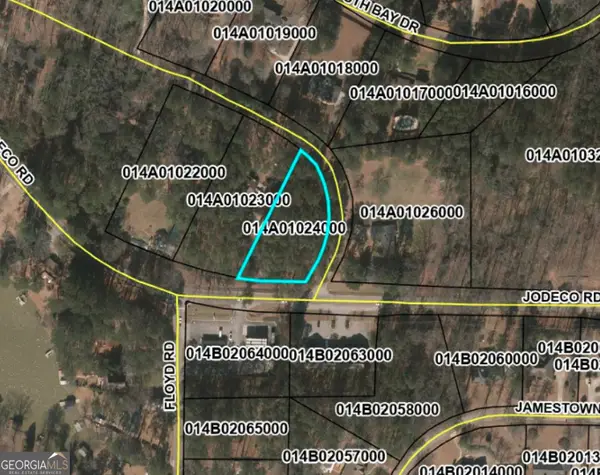 0 South Bay, Jonesboro, GA 30236