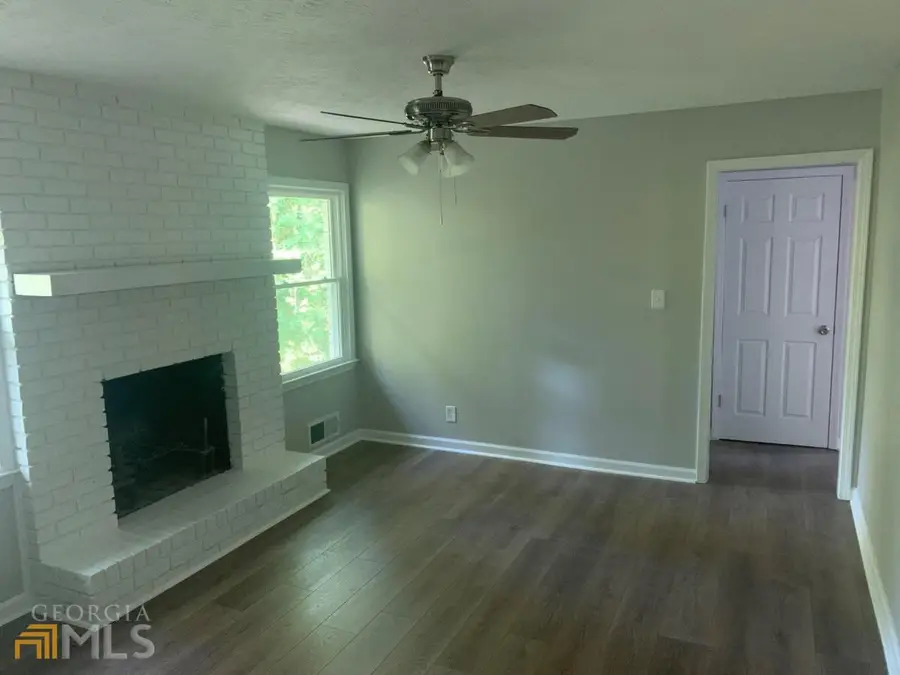 4116 Robert Allen Road, Douglasville, GA 30134 - #3