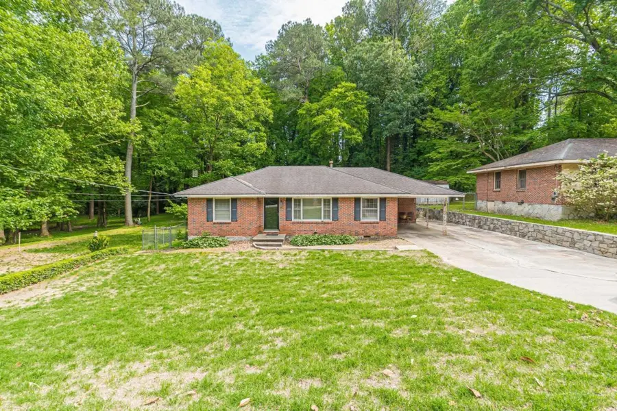 1563 Dresden Drive Ne, Brookhaven, GA 30319 - Image #2