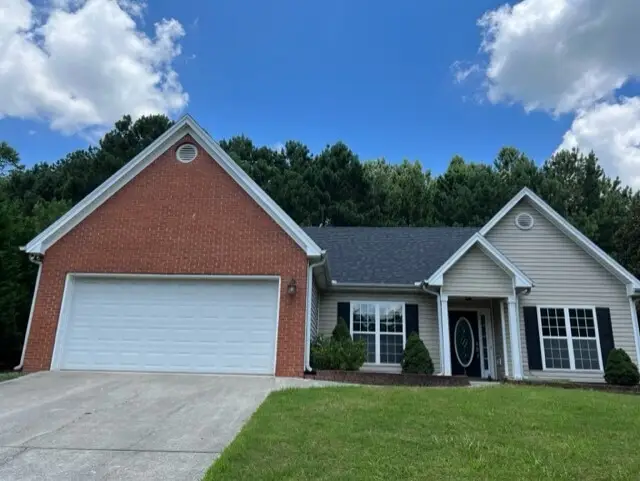 2516 Briar Valley Way, Dacula, GA 30019 - #2