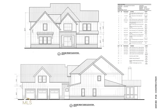 2111 Lacroix Way, Conyers, GA 30094