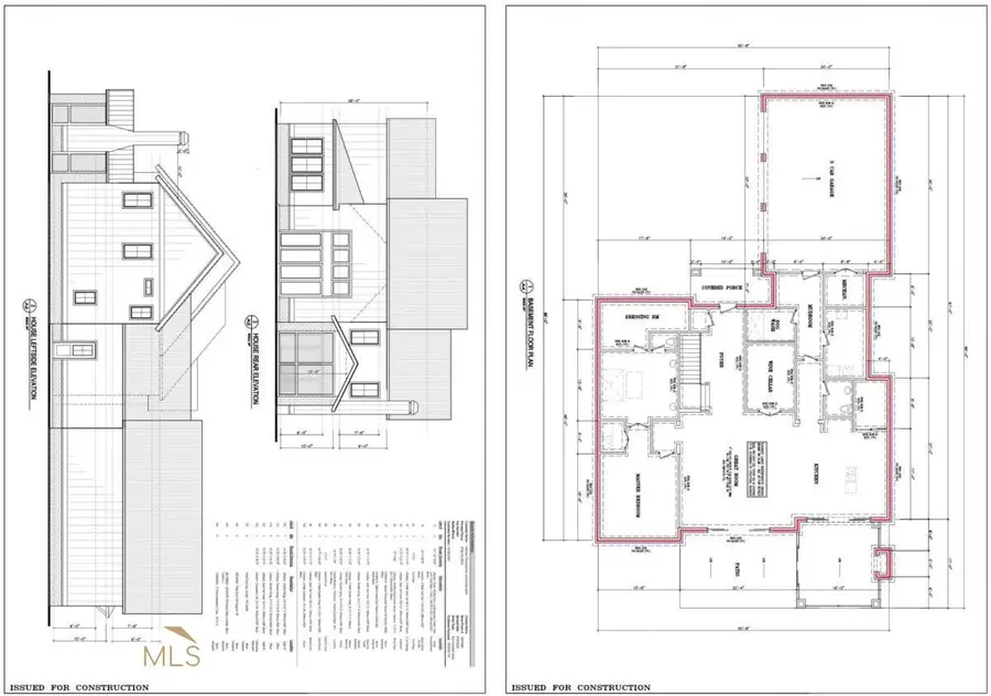 2111 Lacroix Way, Conyers, GA 30094 - Image #2