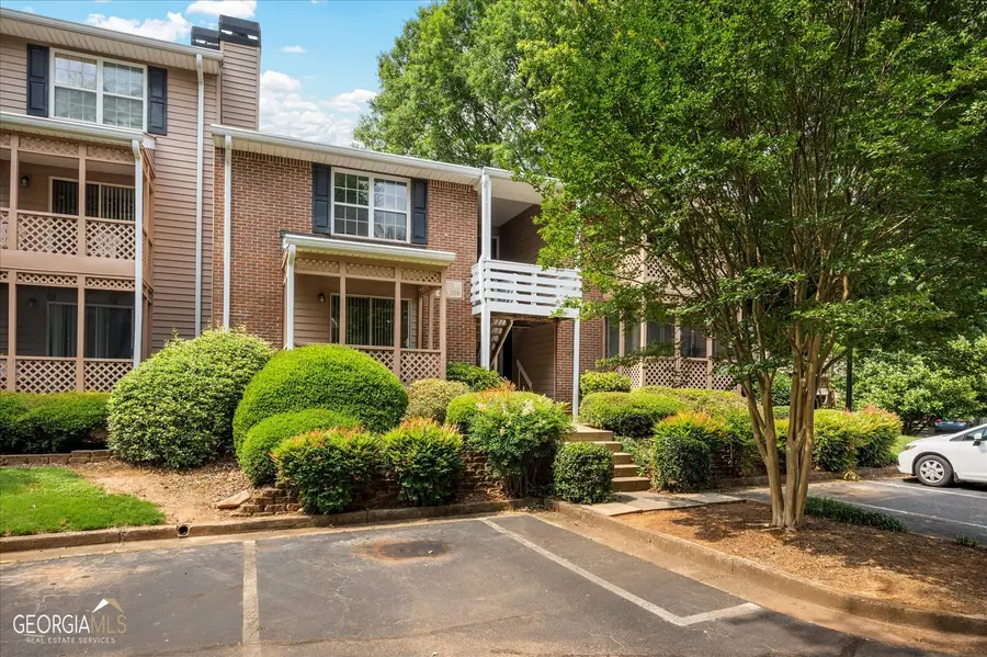 270 Quail Run, Roswell, GA 30076 - #2