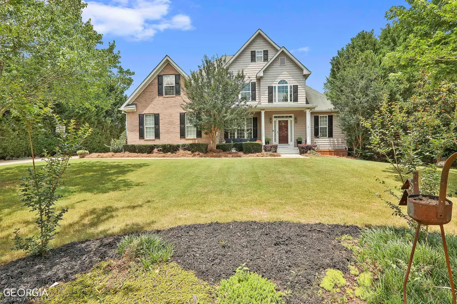 168 Elders Mill Estates Drive, Senoia, GA 30276 - Image #3