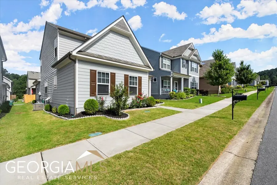 637 Sunflower Drive, Canton, GA 30114 - Image #2