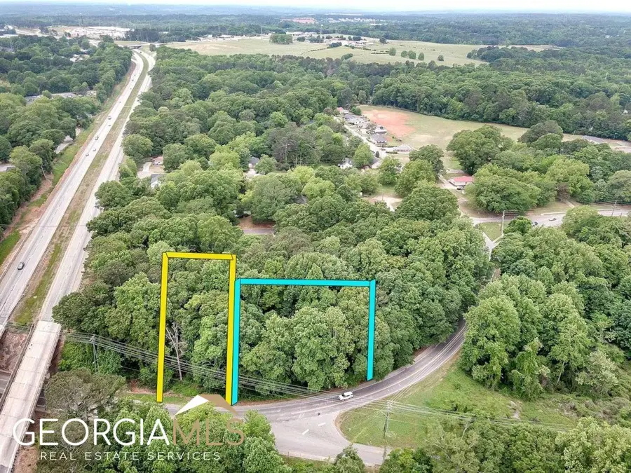 525 Birch Street, Monroe, GA 30656 - Image #2