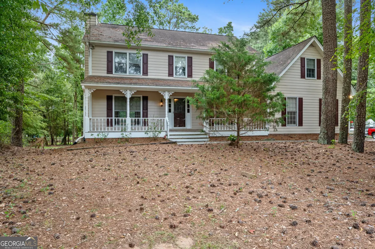 4158 Azalea Court, Snellville, GA 30039 - Image #1