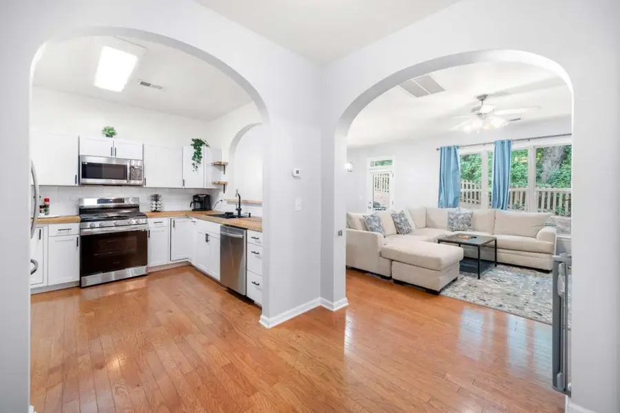 107 Creighton Lane, Marietta, GA 30008 - #3