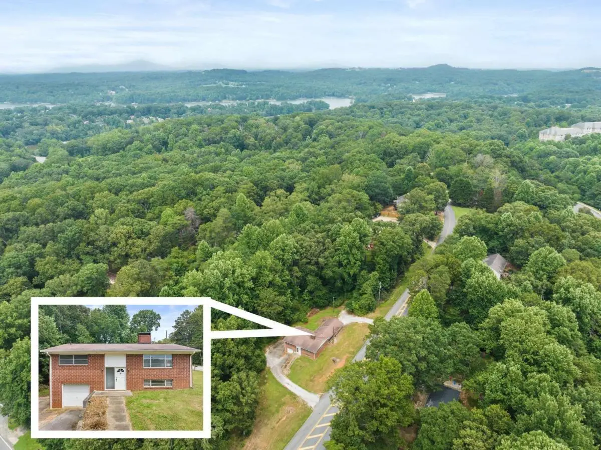 3911 Fraser Circle, Gainesville, GA 30506 - Image #1