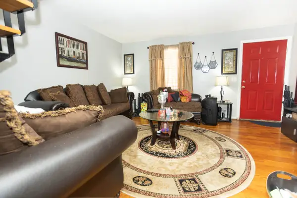 3882 Parklane Drive, Clarkston, GA 30021