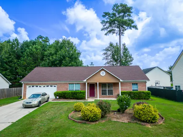 1528 Locomotive Drive Ne, Conyers, GA 30013