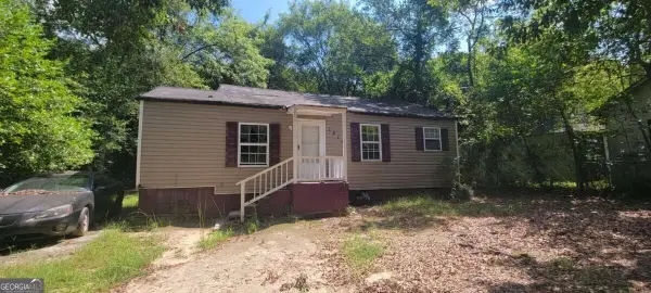 1516 Berkner Avenue, Macon, GA 31204