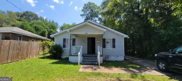 1422 Helon Street, Macon, GA 31204