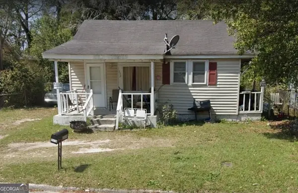 1567 Wellworth Avenue, Macon, GA 31204