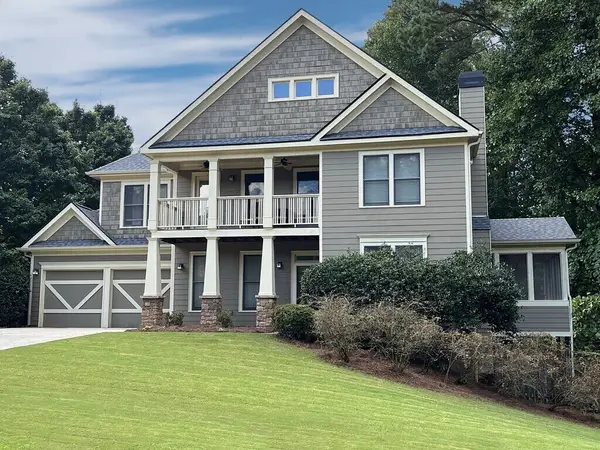 1885 Shoal Creek Boulevard, Decatur, GA 30032