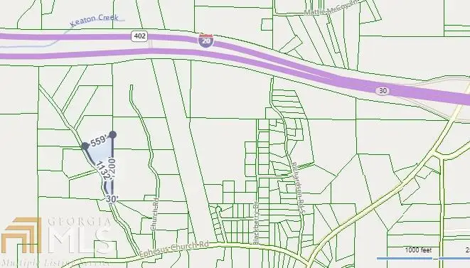 3312 S Mckoy Road, Villa Rica, GA 30180 - Image #2