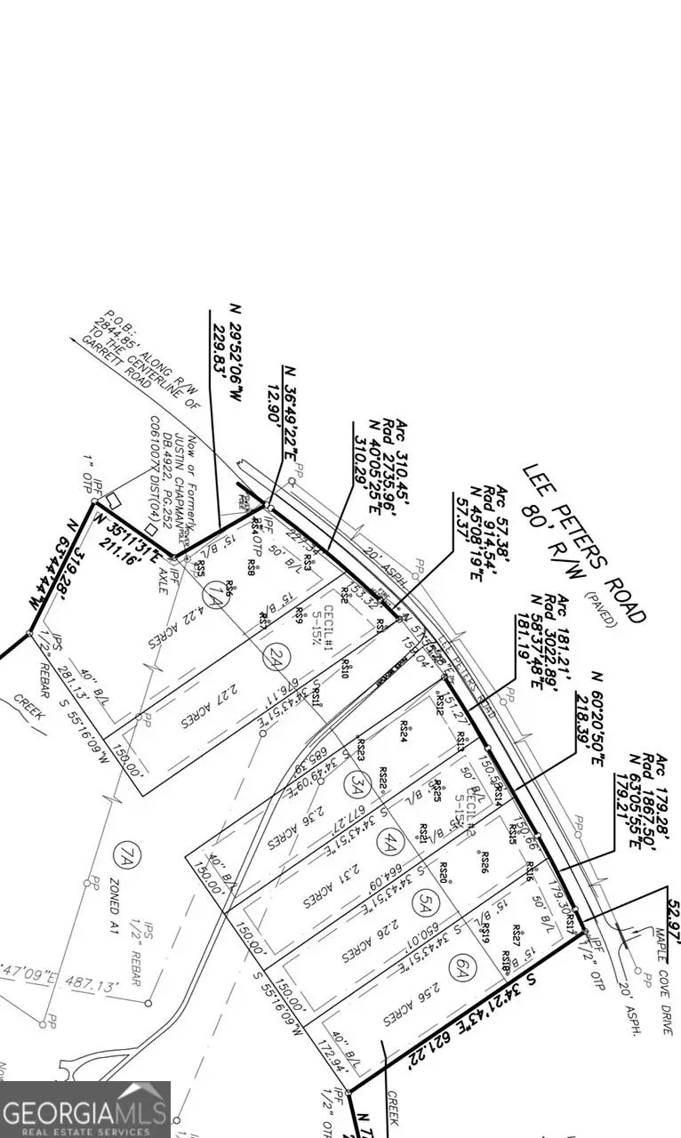 1450 Lee Peters Road, Loganville, GA 30052 - Image #3