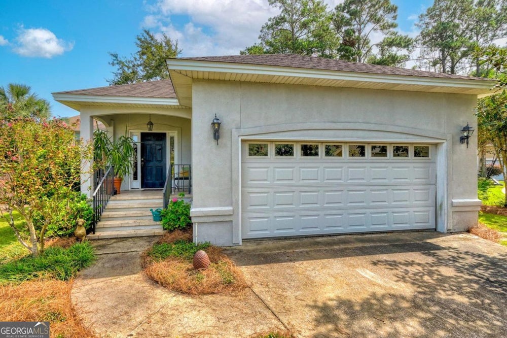 134 Sea Palms Lane, St. Simons, GA 31522 ERA