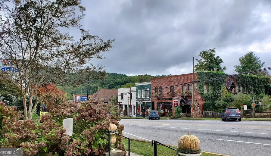 0 Raven Ridge Road & Hunter Ridge Trail, Clayton, GA 30525 - Image #2