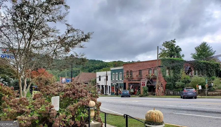 0 Raven Ridge Road, Clayton, GA 30525 - Image #2