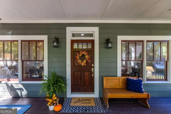 463 Pasley Avenue Se, Atlanta, GA 30316