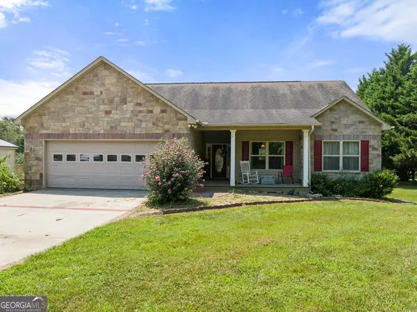 2927 Asbury Mill Road, Cleveland, GA 30528