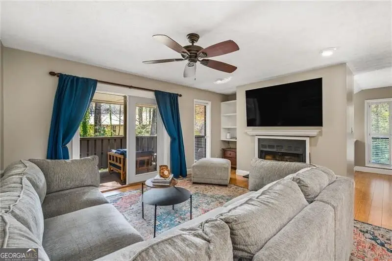 1509 Woodcliff Drive, Atlanta, GA 30350 - Image #1