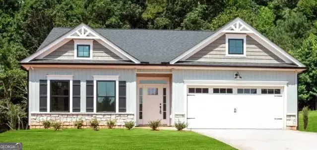 298 Randall Drive, Rockmart, GA 30153 - Image #2