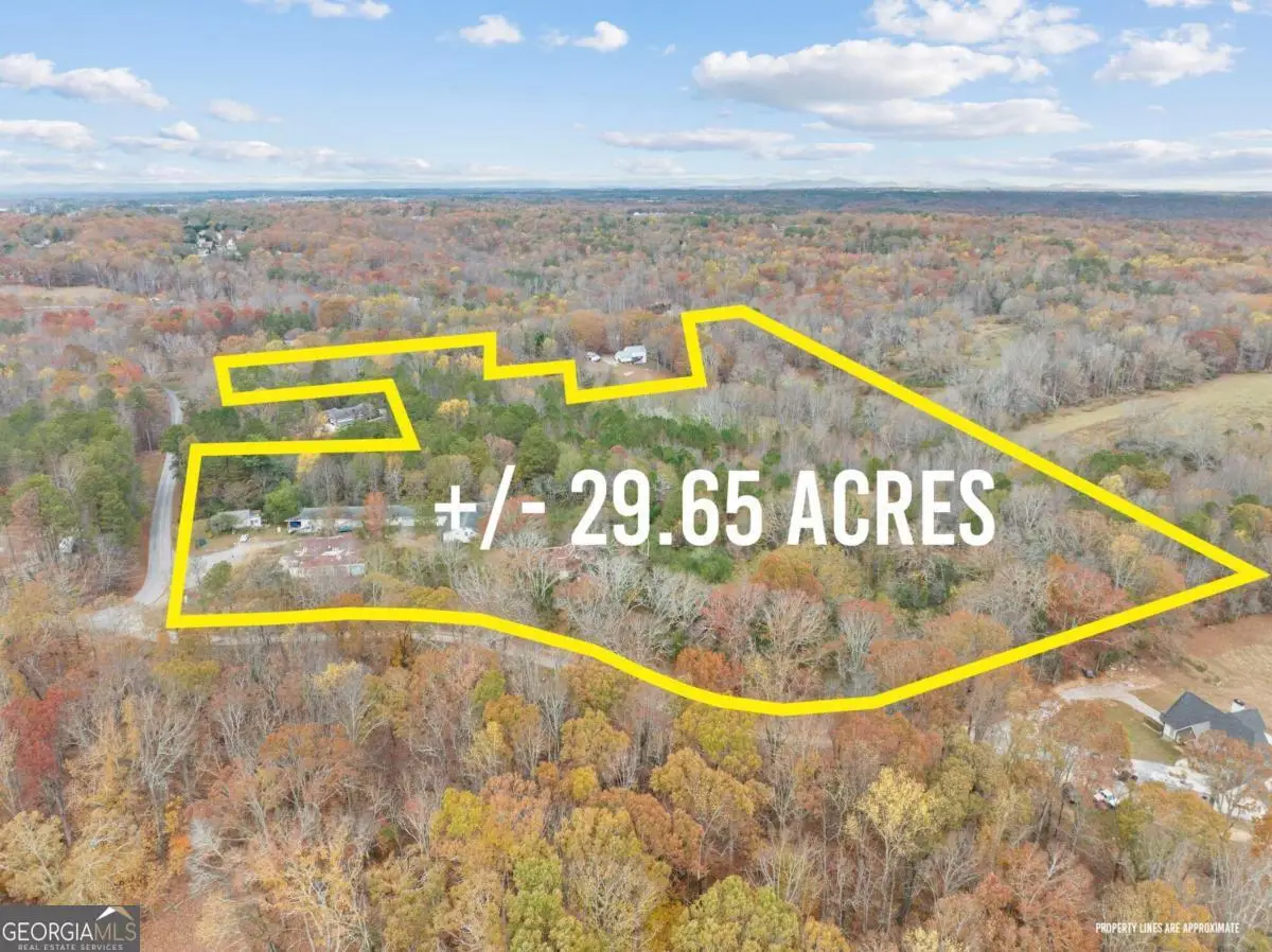 3969 Bolding Road, Flowery Branch, GA 30542 - Image #1