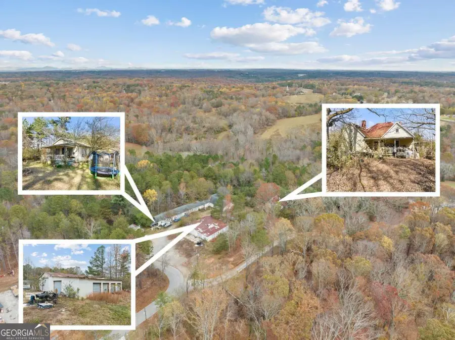 3969 Bolding Road, Flowery Branch, GA 30542 - Image #2