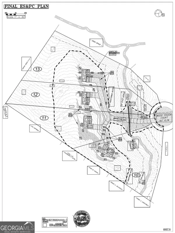 70 Wood Chuck Court, Auburn, GA 30011