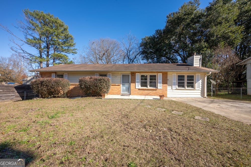 214 Utah Avenue, Warner Robins, GA 31093 ERA